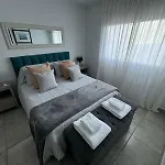 Departamento chic en el corazón de Mendoza