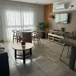 Departamento chic en el corazón de Mendoza