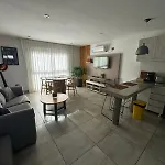 Departamento chic en el corazón de Mendoza