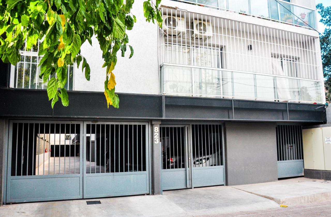 Apartamento Departamento Chic En El Corazon De *
