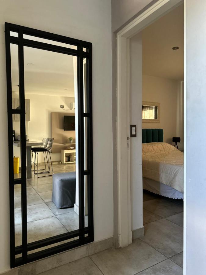 Apartamento Departamento Chic En El Corazon De *
