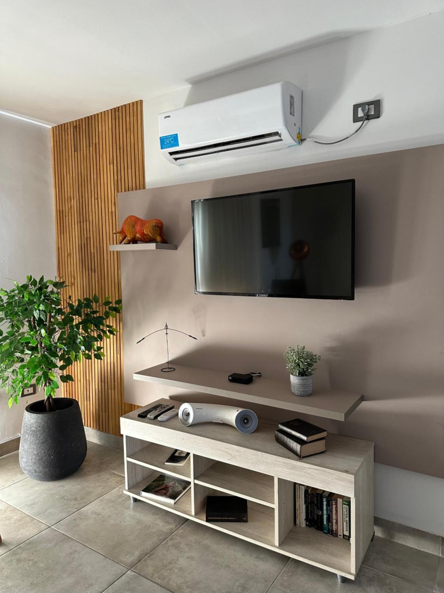 Apartamento Departamento Chic En El Corazon De Mendoza
