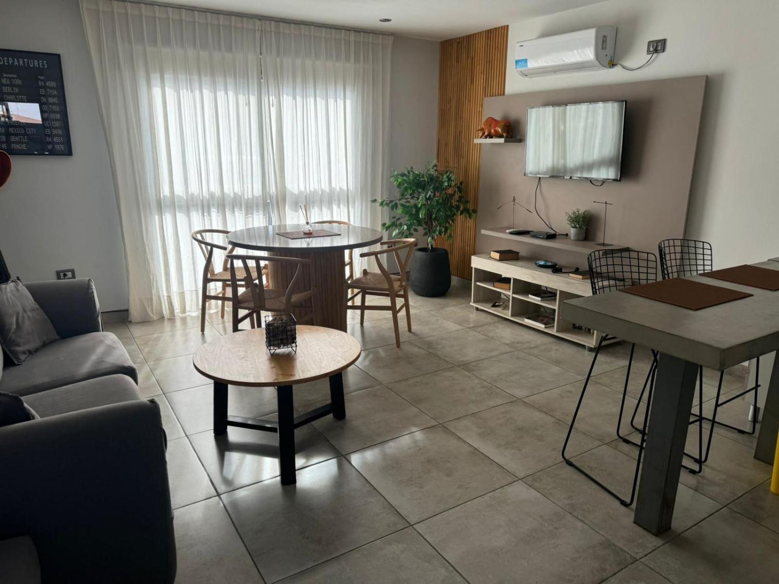 Apartamento Departamento Chic En El Corazon De